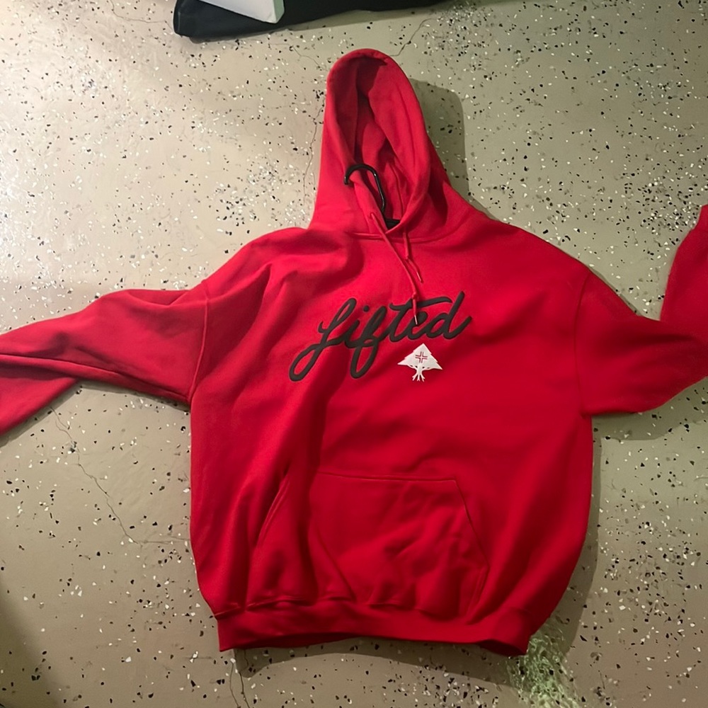 LRG Hoodie